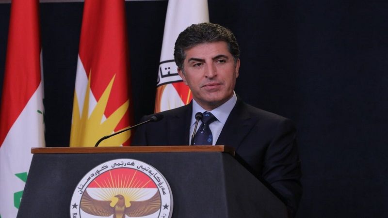 سەرۆکى هەرێمى کوردستان ڕۆژى هەڵبژاردن دیارى دەکات